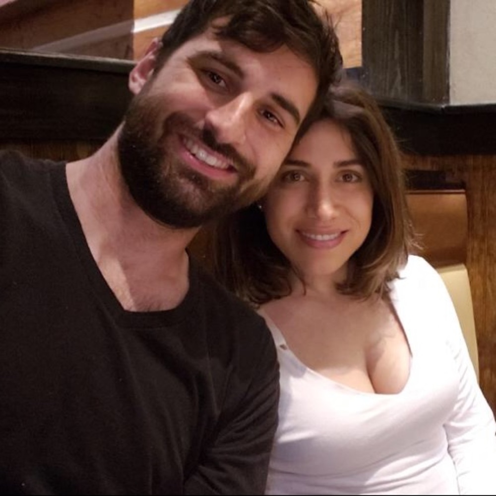 Meet your Posher, Didi